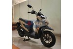 Honda All New Beat Street Tahun 2026